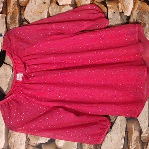 Wonder nation, size 7/8, pink